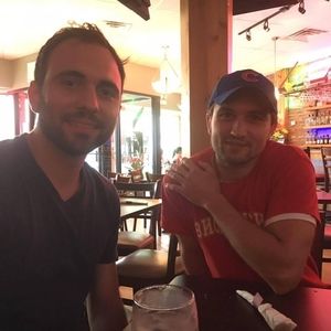 Meet your Posher, Michael